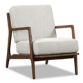 Carson Carrington Boahaga Foam Lounge Chair