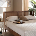 Carson Carrington Dagas Wrap Around Headboard