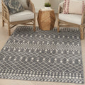 Carson Carrington Drafsen Royal Moroccan Boho Area Rug