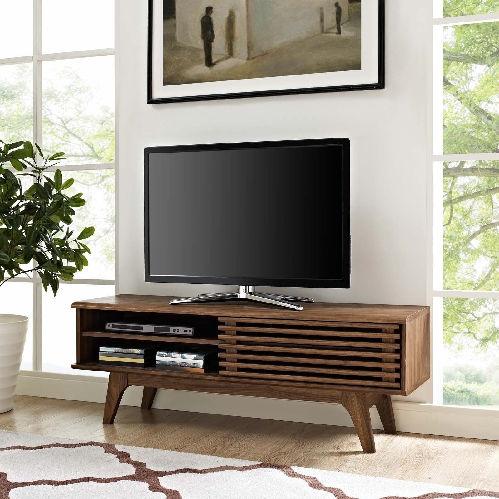 Carson Carrington Espoo 48 Inch Tv Stand