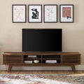 Carson Carrington Espoo 70 Inch Entertainment Center Tv Stand