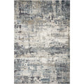Carson Carrington Hartvien Distressed Ombre Rug