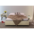 Strick Bolton Waller Mid Century Queen Bed