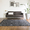 Carson Carrington Iseras Geometric Indoor Area Rug