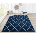 Momeni Margaux Runner Rug 23 X 8