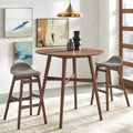 Carson Carrington Nacka 3 Piece Pub Set