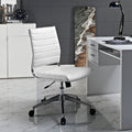 Carson Carrington Nibe Jive Mid Back Office Chair