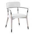 Carson Carrington Dabbekulla Contemporary Chair Set Of 2
