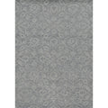 Carson Carrington Hand Tufted Geometric Rug