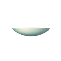 Carson Carrington Saljaker 1 Light Ada Small Ceramic Sconce