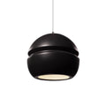 Carson Carrington Sallebacka 1 Light Small Pendant