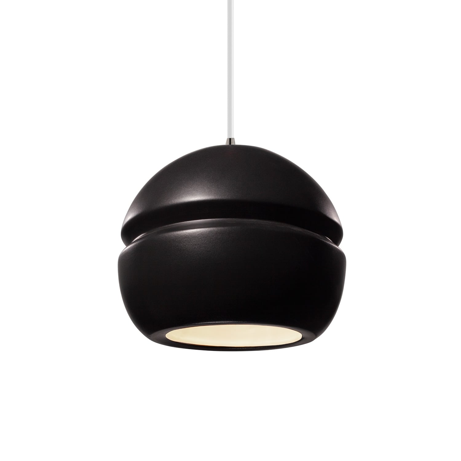 Carson Carrington Sallebacka 1 Light Small Pendant