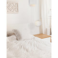 Carson Carrington Sallebacka Sphere 1 Light Small Pendant