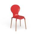 Carson Carrington Savsjo Modern Dining Chair