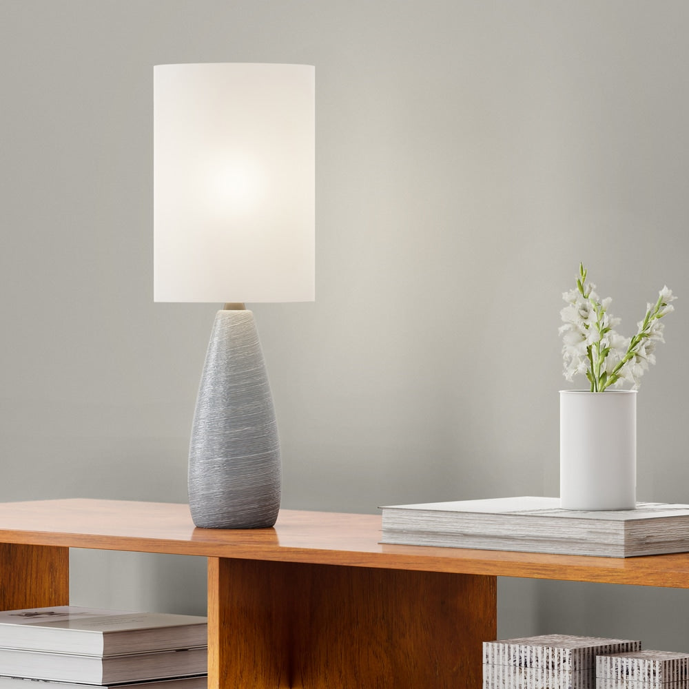Carson Carrington Selfoss Single Light Mini Table Lamp