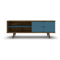 Carson Carrington Sortland Wooden Modern Tv Stand