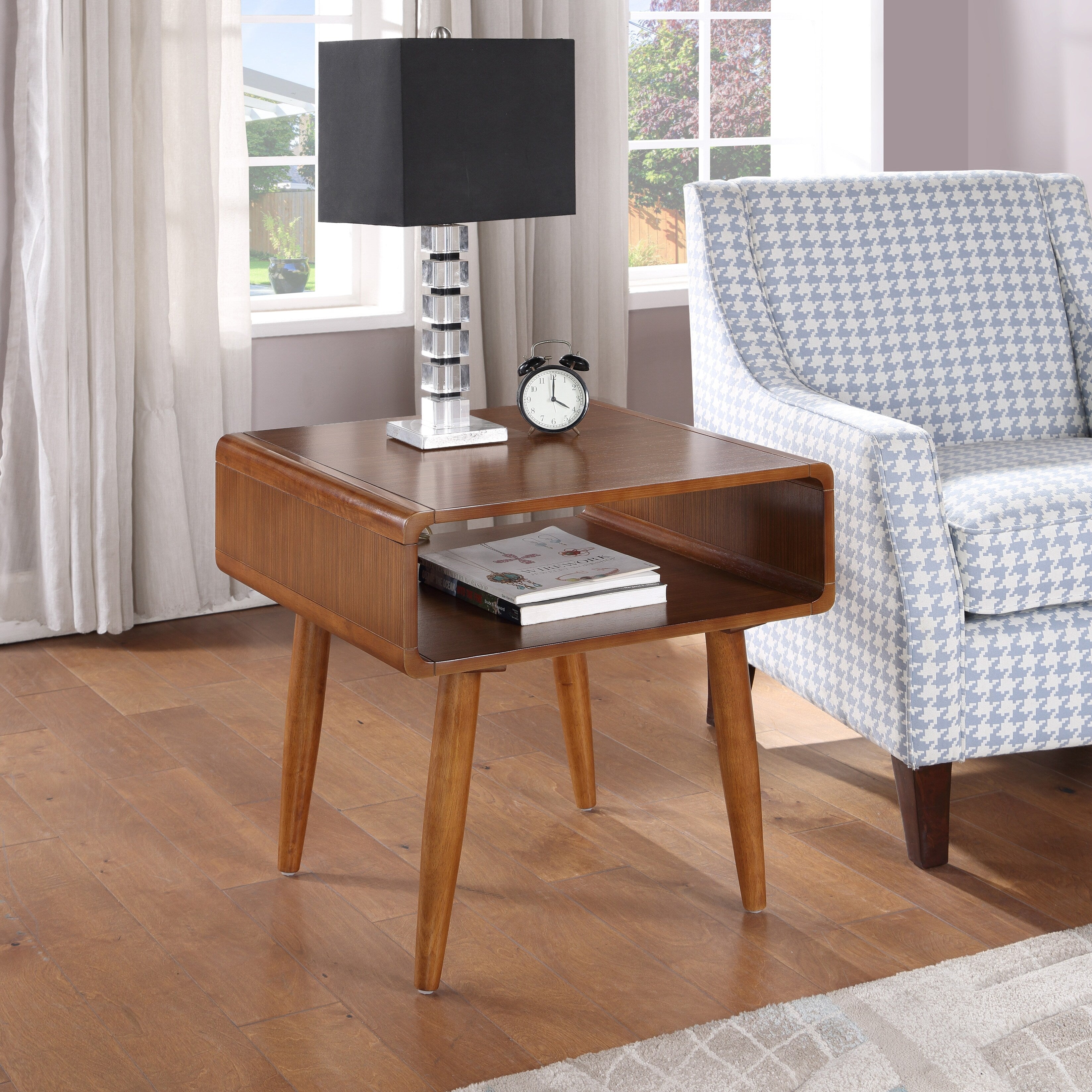 Carson Carrington Steinkjer End Table