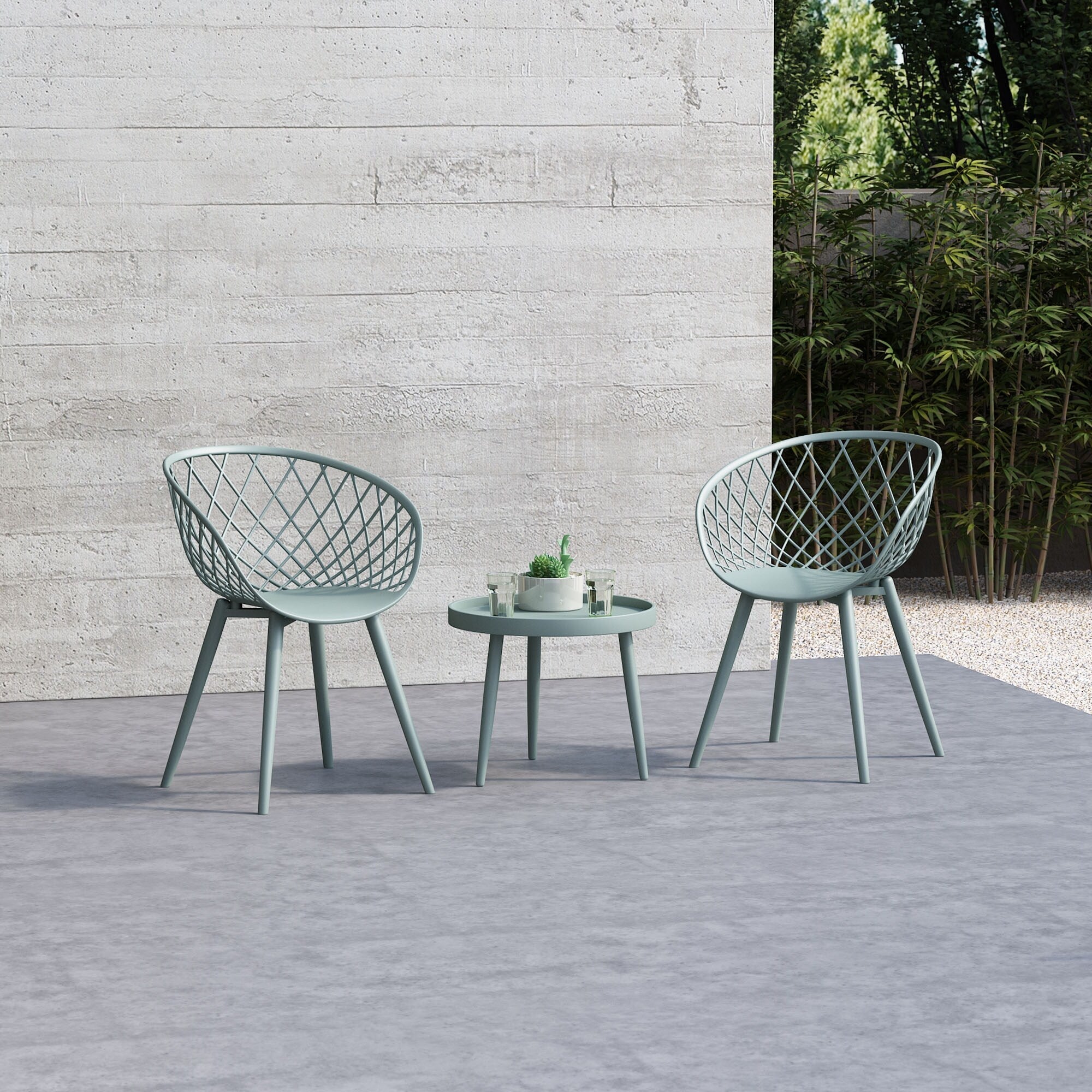 Carson Carrington Tackbyn Chair Set Of 2