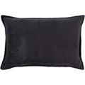 Carson Carrington Tatriset Lumbar Down Or Poly Filled Pillow 13 X 19