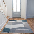 Carson Carrington Taxerud Abstract Indoor Area Rug