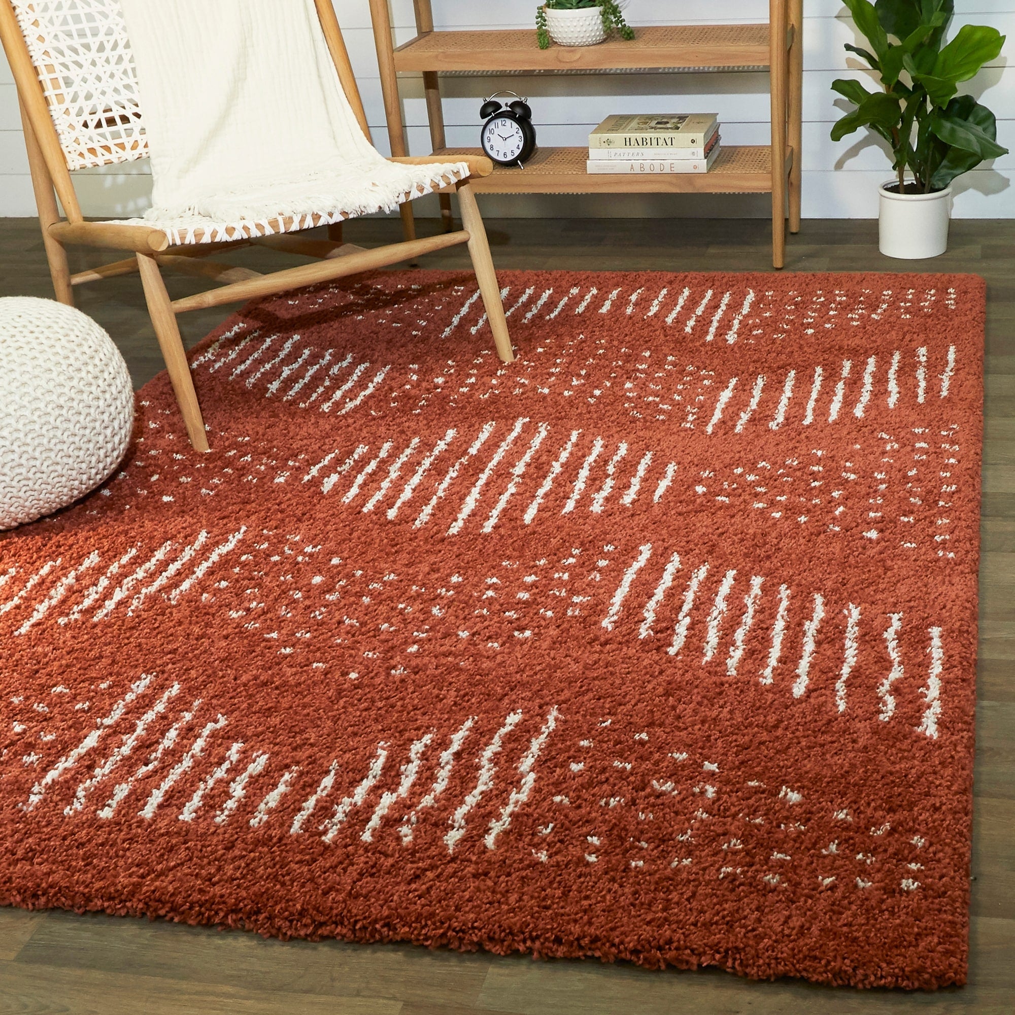 Carson Carrington Taxinge Indoor Area Rug