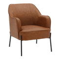 Lumisource Daniella Contemporary Accent Chair