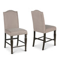 Carson Counter Height Dining Stool By Greyson Living Set Of 2