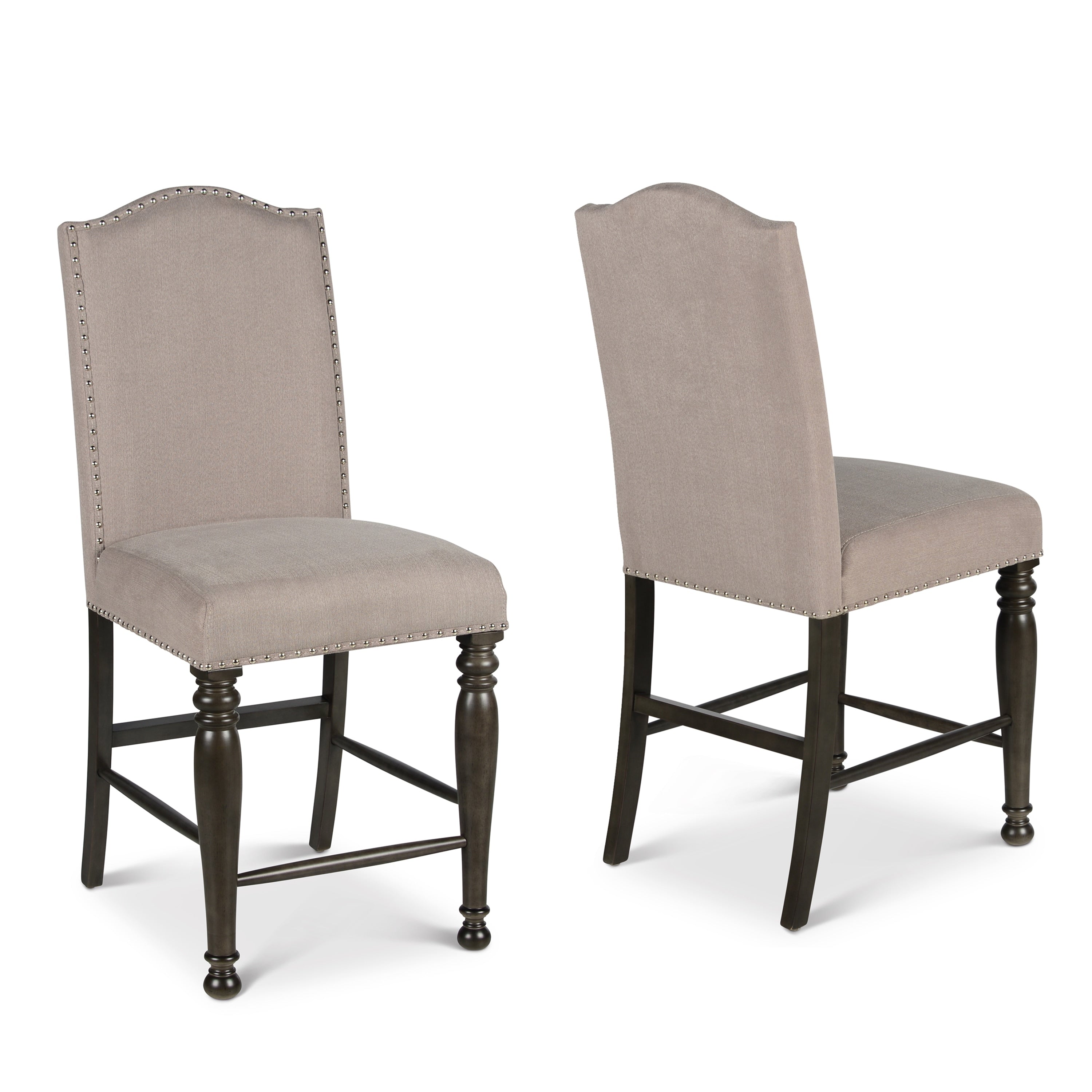 Carson Counter Height Dining Stool By Greyson Living Set Of 2