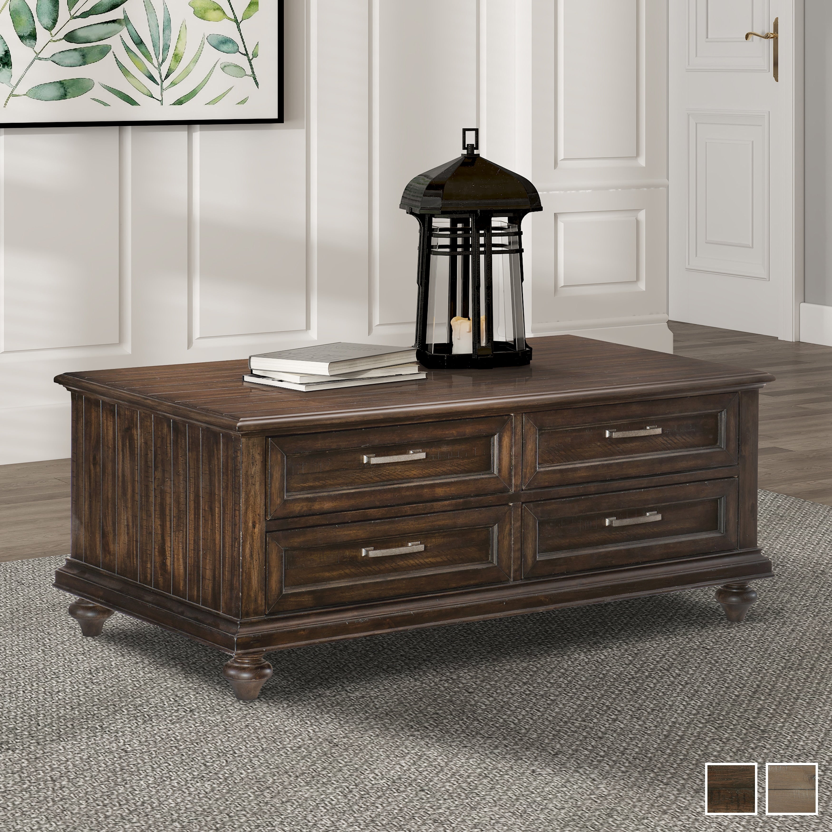 Caruth Coffee Table