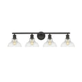 Carver 4 Light Bath Vanity