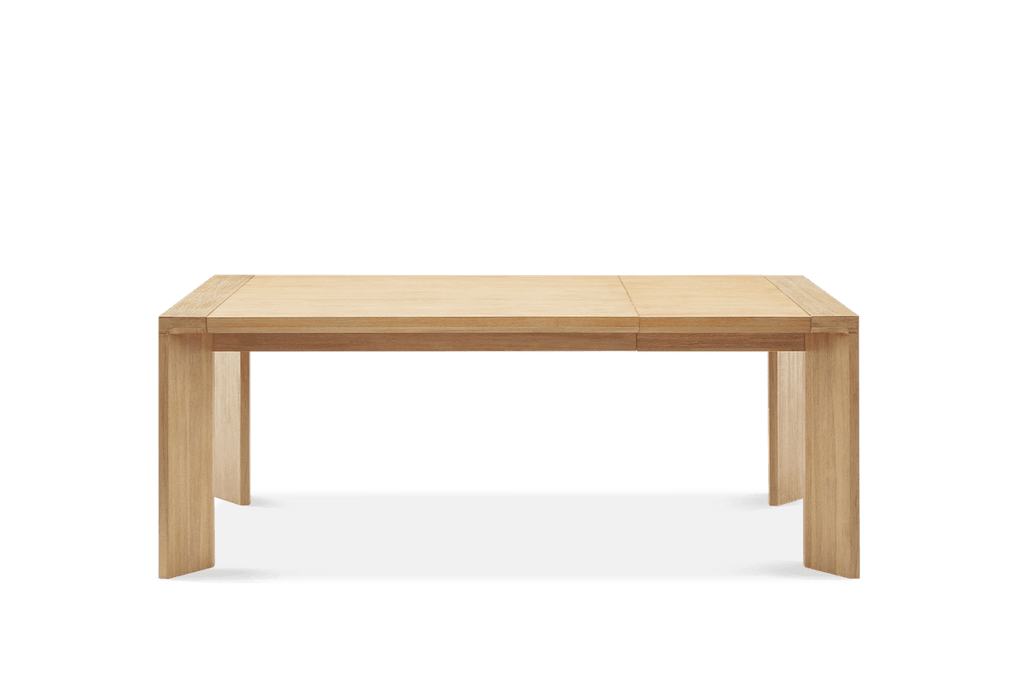 Casa Extendable Dining Table, 60.6in-80.3in