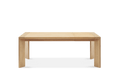 Casa Extendable Dining Table, 60.6in-80.3in