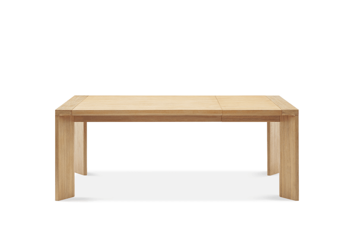 Casa Extendable Dining Table, 60.6in-80.3in