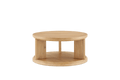 Casa Round Coffee Table