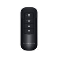Casablanca Handheld Remote 4 Speeds For All Casablanca Fans Black
