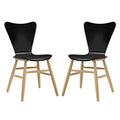 Cascade Dining Chair Set Of 2