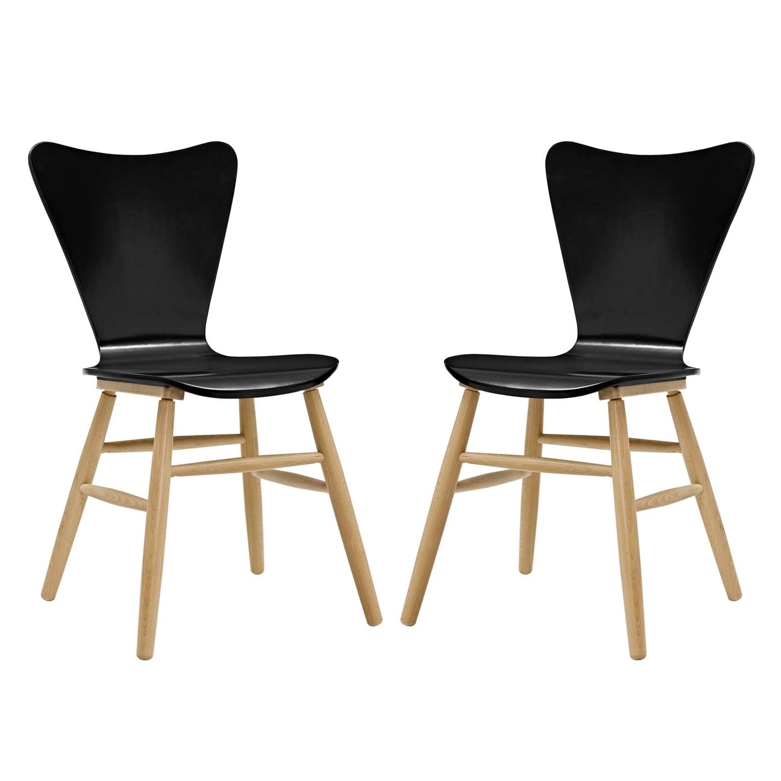 Cascade Dining Chair Set Of 2