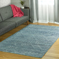 Casimir Handmade Wool Area Rug
