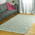Casimir Handmade Wool Area Rug
