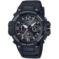 Casio Mens Analog Resin Watch