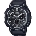 Casio Mens Analog Resin Watch