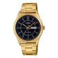 Casio Mens Analog Watch