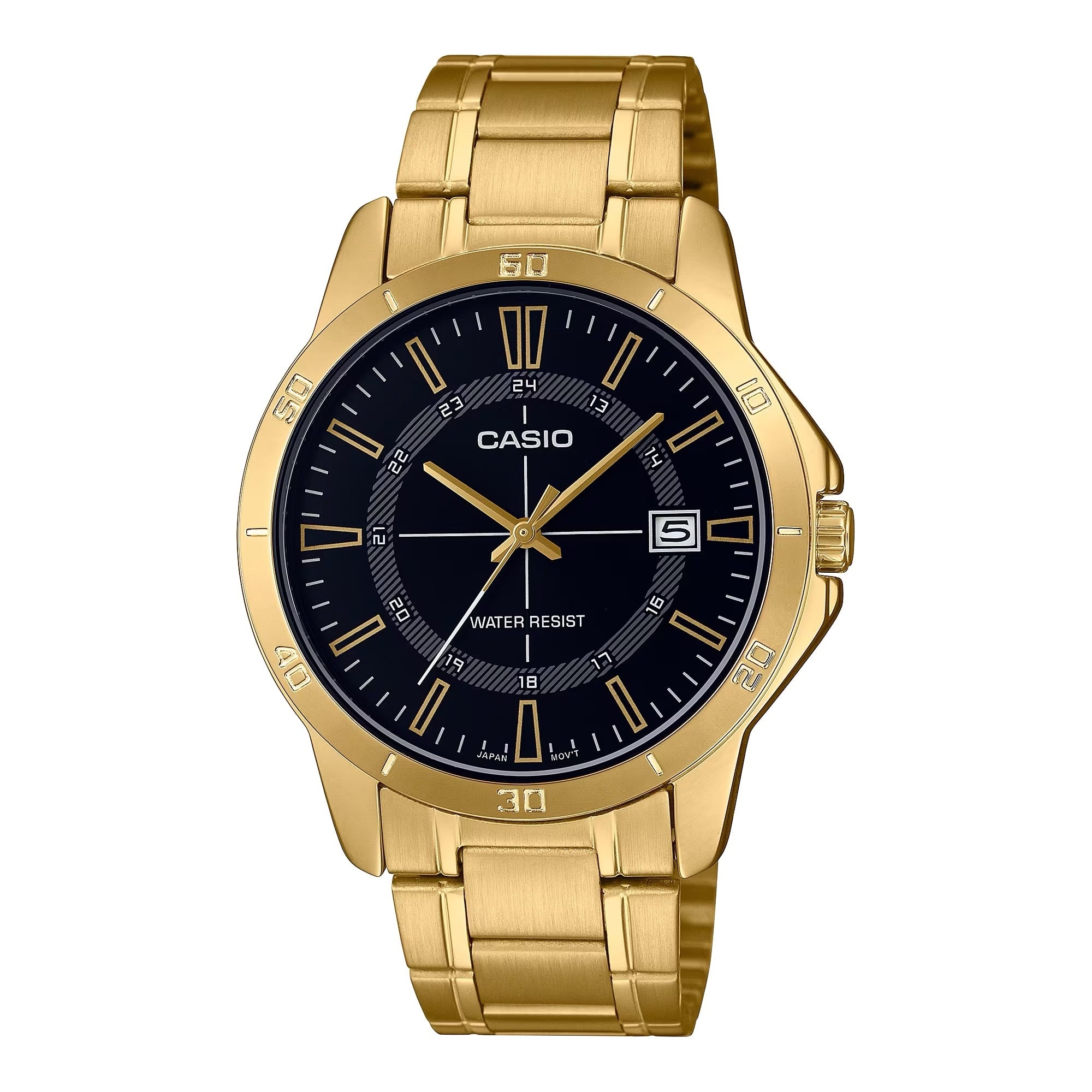 Casio Mens Analog Watch