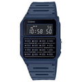 Casio Mens Digital Resin Watch