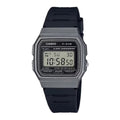 Casio Mens Digital Resin Watch