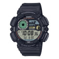 Casio Mens Digital Resin Watch