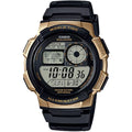 Casio Mens Digital Watch
