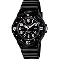 Casio Womens Analog Resin Watch