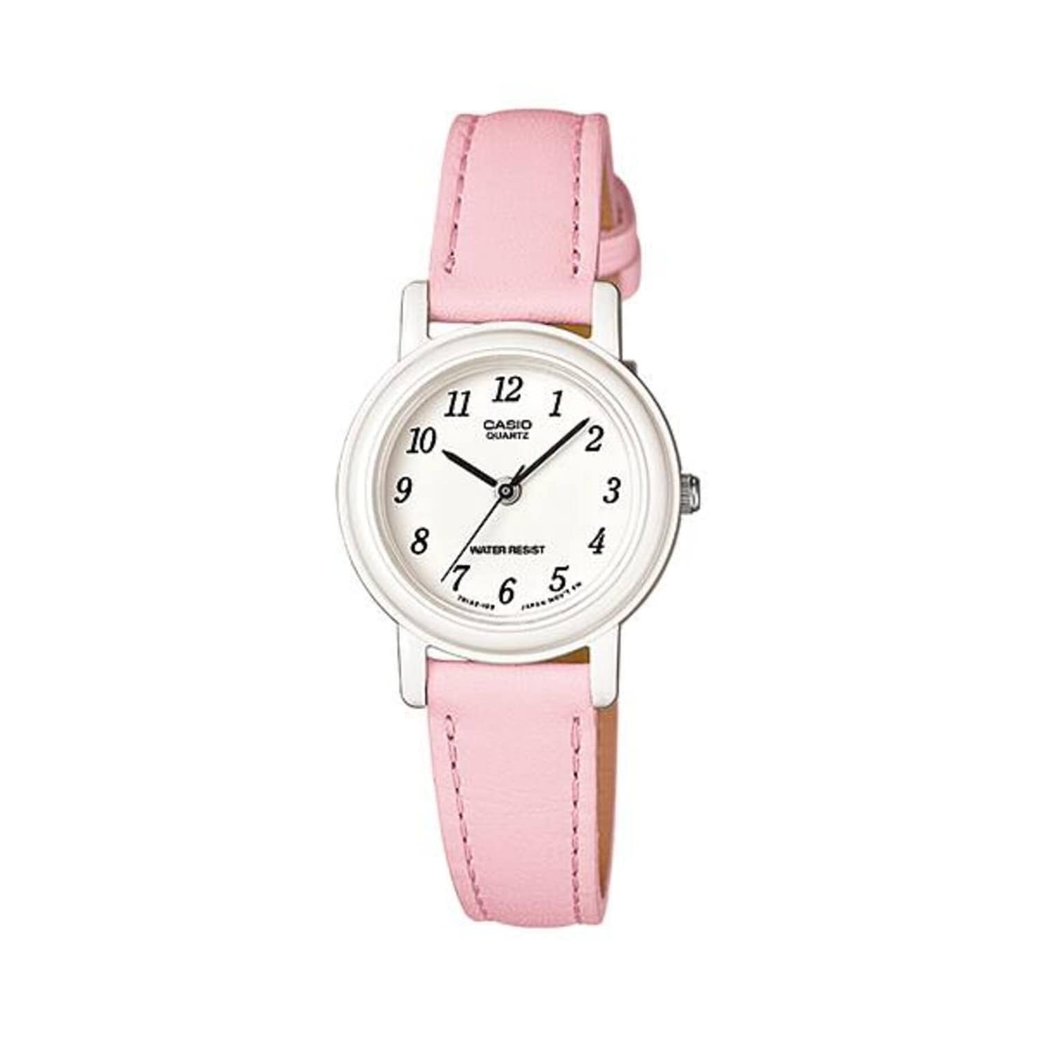 Casio Womens Analog Watch