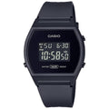 Casio Womens Digital Resin Band Watch